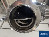 Image of 3 Cu.Ft. Bectochem V Blender, S/S 10