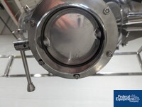 Image of 3 Cu.Ft. Bectochem V Blender, S/S 11