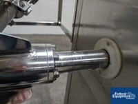 Image of 3 Cu.Ft. Bectochem V Blender, S/S 12