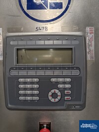 Image of 3 Cu.Ft. Bectochem V Blender, S/S 13