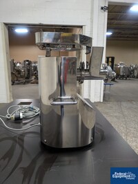 Image of LCI Extruder, model MG-55 06