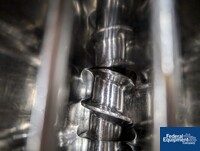 Image of LCI Extruder, model MG-55 10