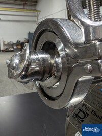 Image of LCI Extruder, model MG-55 11