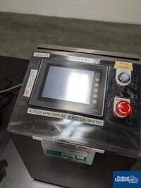 Image of LCI Extruder, model MG-55 12
