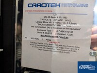 Image of LCI Extruder, model MG-55 14