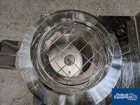 Image of LCI Marumerizer Spheronizer, model ML-400TG 10