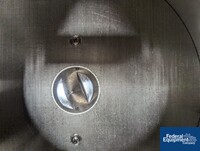 Image of LCI Marumerizer Spheronizer, model ML-400TG 11