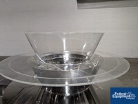 Image of LCI Marumerizer Spheronizer, model ML-400TG 12