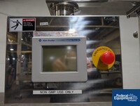 Image of LCI Marumerizer Spheronizer, model ML-400TG 13