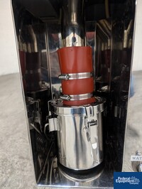 Image of LCI Marumerizer Spheronizer, model ML-400TG 16