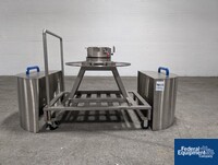 Image of Fette Turret Cart 02