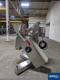 Image of Key International Turbo Sieve, Model SGVS, S/S 03