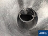 Image of Key International Turbo Sieve, Model SGVS, S/S 09