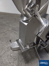Image of Key International Turbo Sieve, Model SGVS, S/S 10