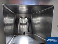 Image of Key International Turbo Sieve, Model SGVS, S/S 11