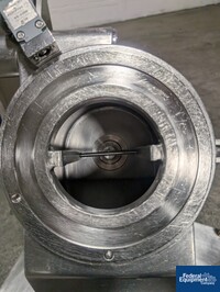 Image of Key International Turbo Sieve, Model SGVS, S/S 12