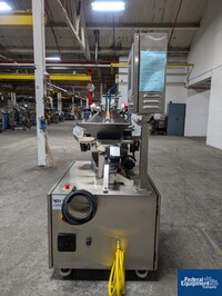 Image of Ackley Single Lane Tablet Printer, model VIP 03