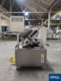 Image of Ackley Single Lane Tablet Printer, model VIP 04