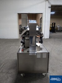 Image of Ackley Single Lane Tablet Printer, model VIP 05