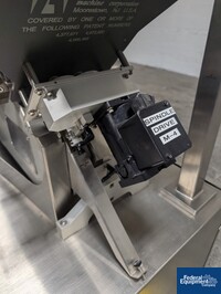 Image of Ackley Single Lane Tablet Printer, model VIP 07
