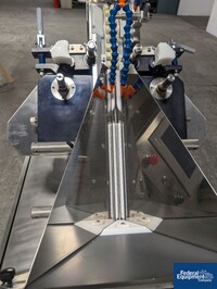 Image of Ackley Single Lane Tablet Printer, model VIP 08