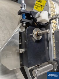 Image of Ackley Single Lane Tablet Printer, model VIP 10