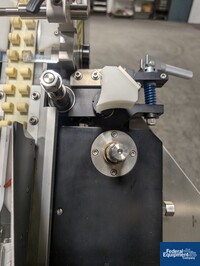 Image of Ackley Single Lane Tablet Printer, model VIP 12