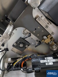 Image of Ackley Single Lane Tablet Printer, model VIP 13