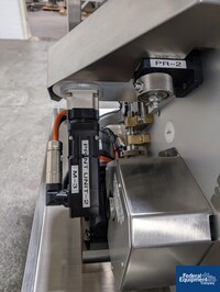Image of Ackley Single Lane Tablet Printer, model VIP 16