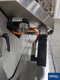 Image of Ackley Single Lane Tablet Printer, model VIP 18