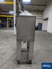 Image of Contamination Control Corp. BIBO UPLA Fliter, model B1-212-H1 03