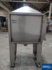 Image of Contamination Control Corp. BIBO UPLA Fliter, model B1-212-H1 04