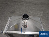 Image of Contamination Control Corp. BIBO UPLA Fliter, model B1-212-H1 06