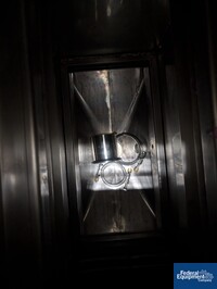 Image of Contamination Control Corp. BIBO UPLA Fliter, model B1-212-H1 07