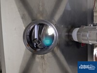 Image of Contamination Control Corp. BIBO UPLA Fliter, model B1-212-H1 08