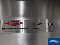 Image of Fitzpatrick D6A Fitzmill 02