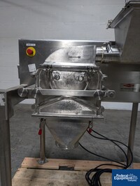 Image of Fitzpatrick D6A Fitzmill 12