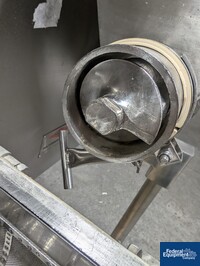 Image of Fitzpatrick D6A Fitzmill 14