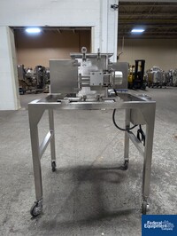 Image of Frewitt Oscillating Granulator, Model MG-336, S/S 06