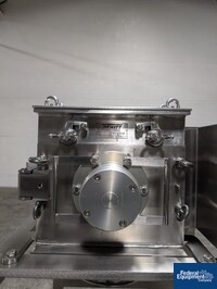 Image of Frewitt Oscillating Granulator, Model MG-336, S/S 07