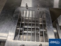 Image of Frewitt Oscillating Granulator, Model MG-336, S/S 08