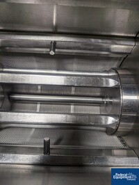 Image of Frewitt Oscillating Granulator, Model MG-336, S/S 09