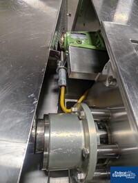 Image of Frewitt Oscillating Granulator, Model MG-336, S/S 11