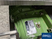 Image of Frewitt Oscillating Granulator, Model MG-336, S/S 12