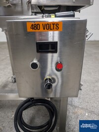 Image of Frewitt Oscillating Granulator, Model MG-336, S/S 15