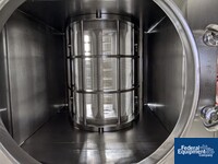 Image of Frewitt Oscillating Granulator, Model MG-336, S/S 18
