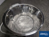 Image of 760 Liter Glatt Bowl, modle WSG200 06