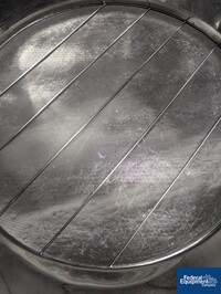 Image of 760 Liter Glatt Bowl, modle WSG200 07