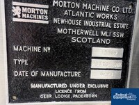 Image of Lodige MGT 70 High Shear Granulator 03