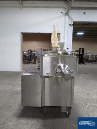 Image of Lodige MGT 70 High Shear Granulator 06